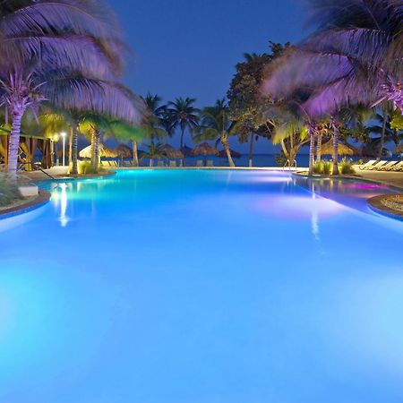 All Inclusive Holiday Inn Resort Aruba - Beach Resort & Casino By Ihg Палм Бийч Екстериор снимка