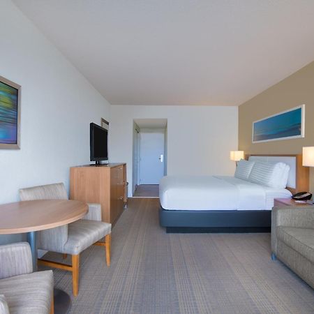 All Inclusive Holiday Inn Resort Aruba - Beach Resort & Casino By Ihg Палм Бийч Екстериор снимка